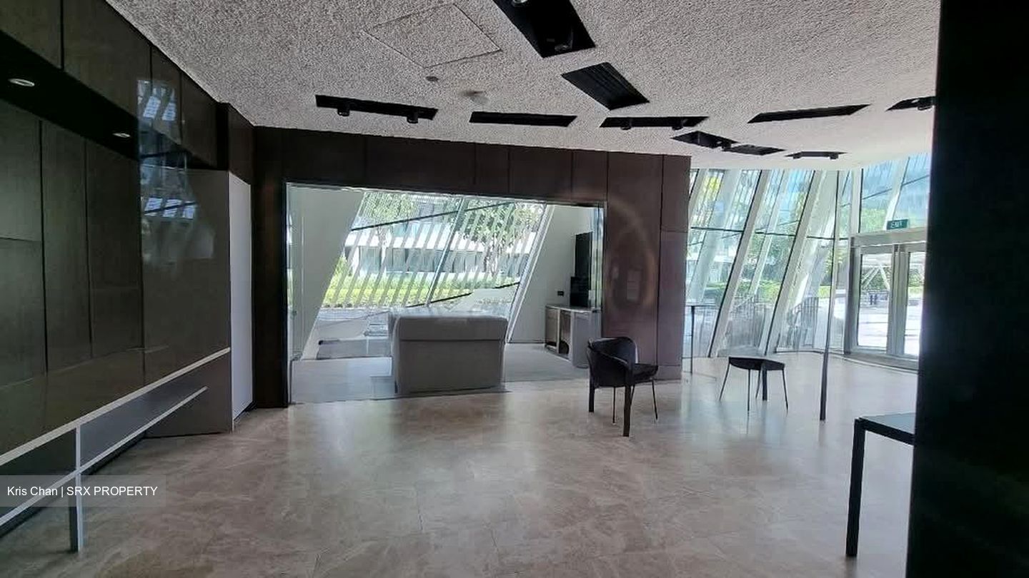 Corals At Keppel Bay (D4), Condominium #617009461